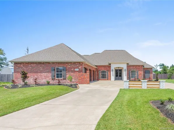 1732 Hollow Cove Ln, Lake Charles, LA 70611