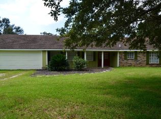16533 Danne Rd, Fairhope, AL 36532