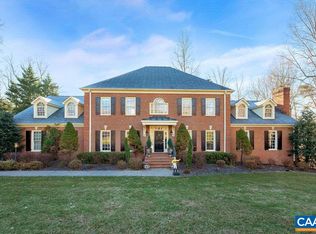 1349 Queenscroft, Keswick, VA 22947