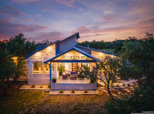 218 Stars And Stripes, Fischer, TX 78623