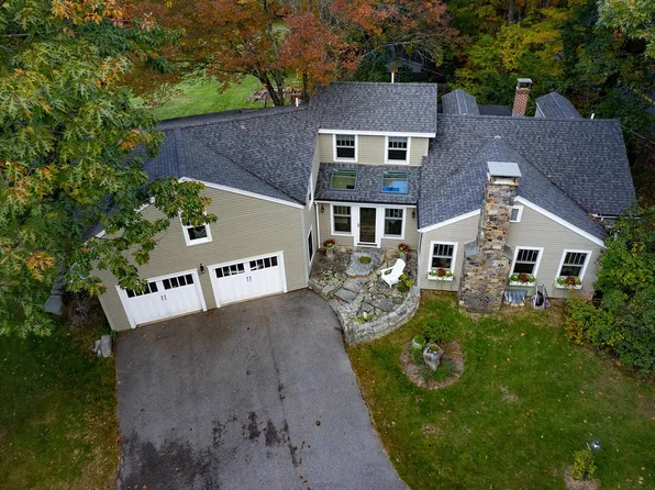 110 Durham Point Road, Durham, NH 03824