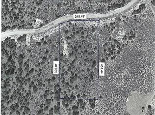 Lot 137 Little Norway Iv, San Luis, CO 81152