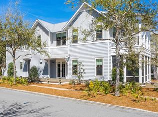 7 Wisteria Way, Santa Rosa Beach, FL 32459