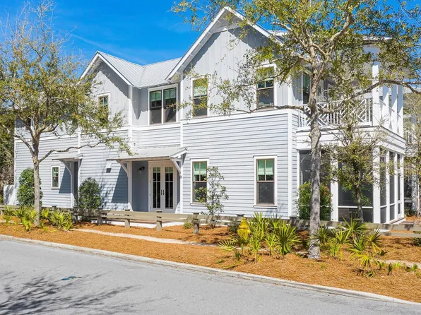 7 Wisteria Way, Santa Rosa Beach, FL 32459