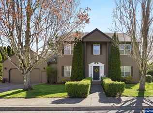 5381 Woodscape Dr SE, Salem, OR 97306