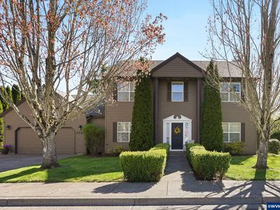 5381 Woodscape Dr SE, Salem, OR, 97306