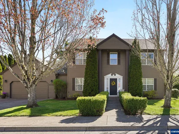 5381 Woodscape Dr SE, Salem, OR 97306