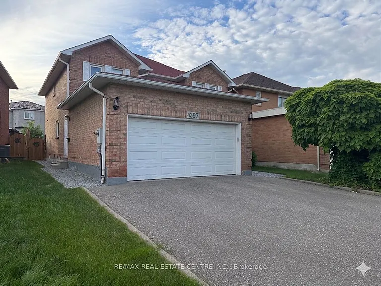 4397 Guildwood Way — Photo 1