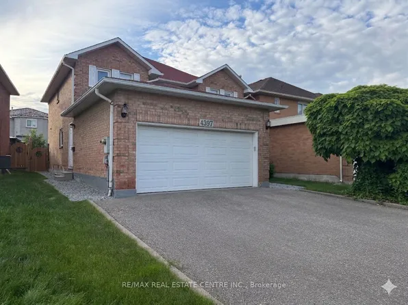 4397 Guildwood Way, Mississauga, ON L5R 2A9