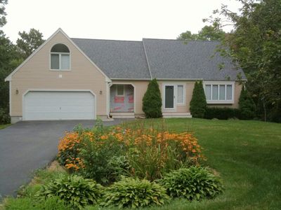 30 Bog River Bnd, Mashpee, MA, 02649