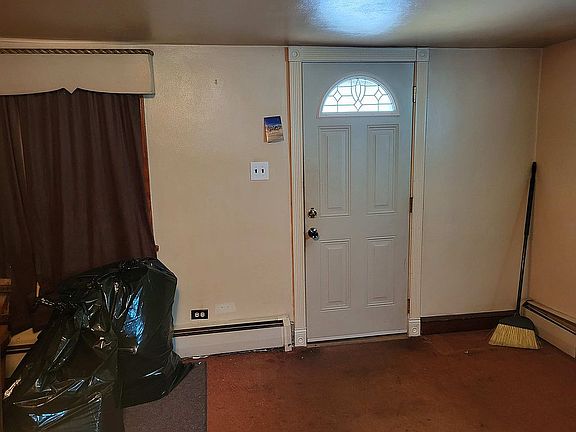 Front room