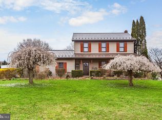100 Hemlock St, New Columbia, PA 17856