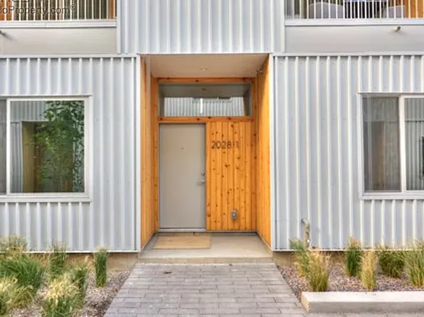 2028 W 33rd Ave Unit 1, Denver, CO 80211