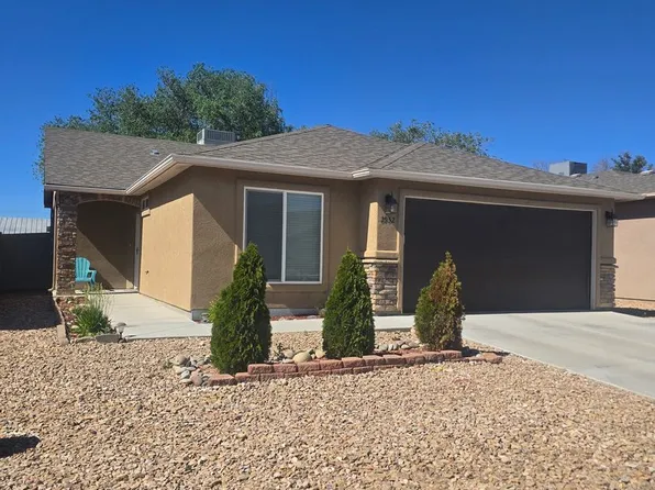 2952 Inishmore Way, Grand Junction, CO 81504