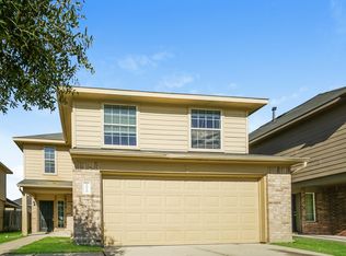 2415 Gibbs Bend Ct, Houston, TX 77073
