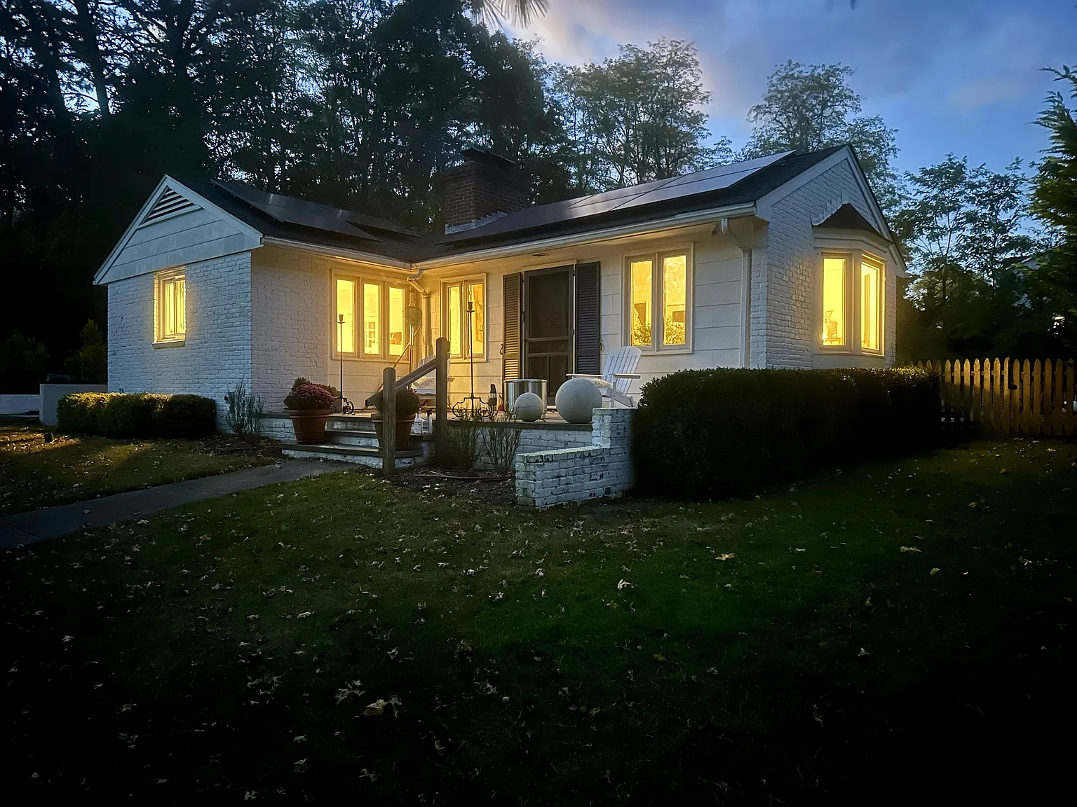 Charming Beach Cottage — Photo 2