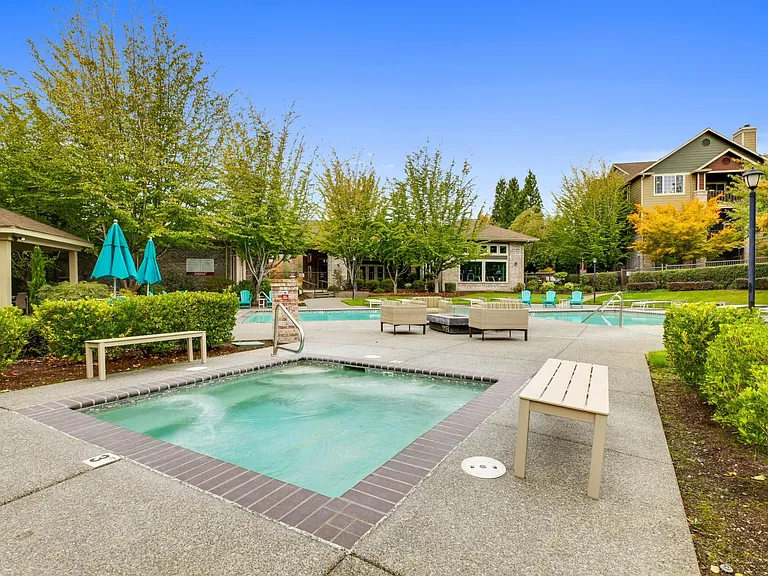 Grove at Orenco Station Apartments — Photo 5