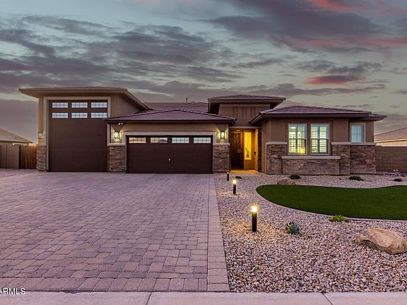 2nd image of 27712 N HIBISCUS Lane