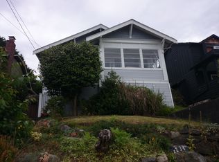 6234 3rd Ave NW, Seattle, WA 98107