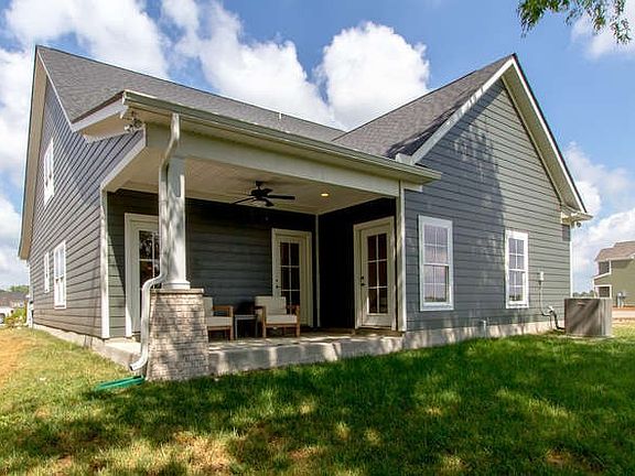 4th image of 3534 Caroline Farms Drive 21 Lot L21