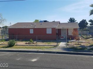 708 Dike Ln, Las Vegas, NV 89106
