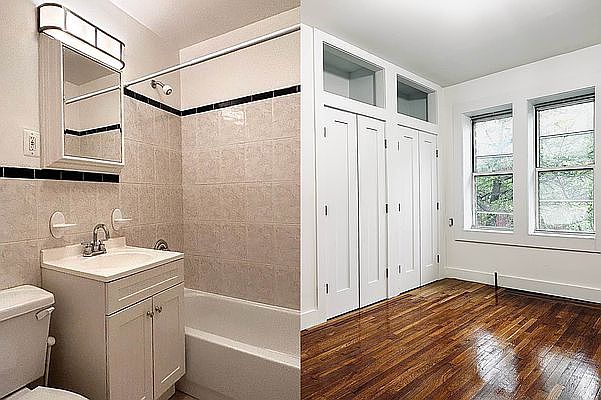 2nd image of 45-34 42nd St #21