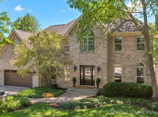 2708 San Luis Ct, Naperville, IL 60565