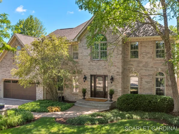 2708 San Luis Ct, Naperville, IL 60565