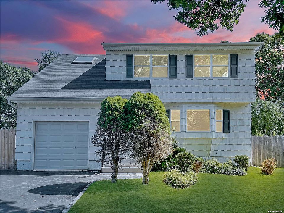 287 N Titmus Dr, Mastic, NY 11950 MLS 3434677 Zillow