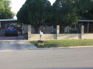 1414 E 25th St, Weslaco, TX 78596