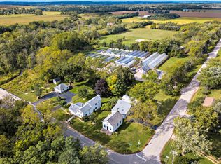 3607 Franklinville Rd, Woodstock, IL 60098