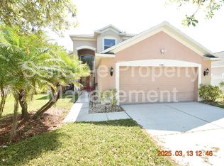 1701 Open Field Loop, Brandon, FL 33510