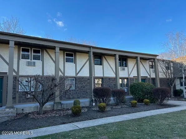 420 Cross Road #B9, Matawan, NJ 07747