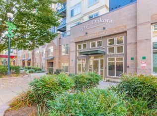 The Dakota at Rainier Court, Seattle, WA 98144