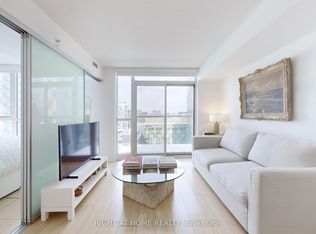 85 Queens Wharf Rd #1610, Toronto, ON M5V 0J9