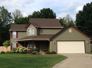 4505 Sunshine Ave, Indianapolis, IN 46228