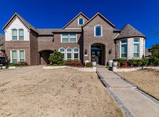 1921 Sweetwater Ln, Prosper, TX 75078