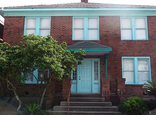 2115 Avenue E, Galveston, TX 77550