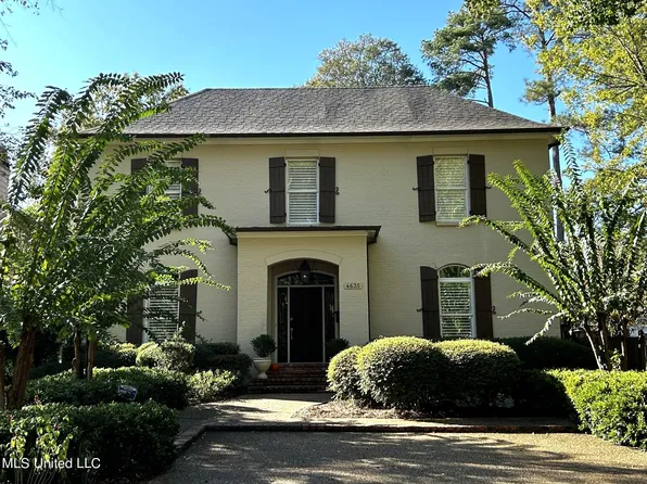 4635 Jiggetts Rd, Jackson, MS 39211