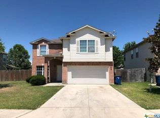 645 San Augustine Blvd, New Braunfels, TX 78132