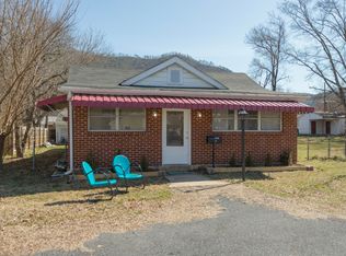 1434-1436 Maple Ave, Buena Vista, VA 24416