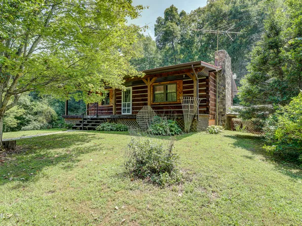 288 Roaring Creek Rd, Chuckey, TN 37641