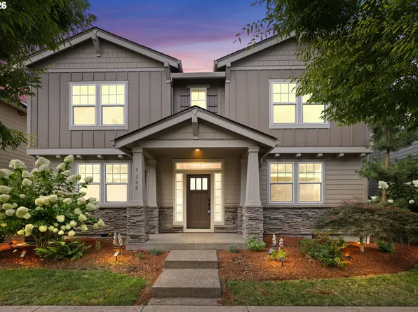 5282 SE Thornapple St, Hillsboro, OR 97123