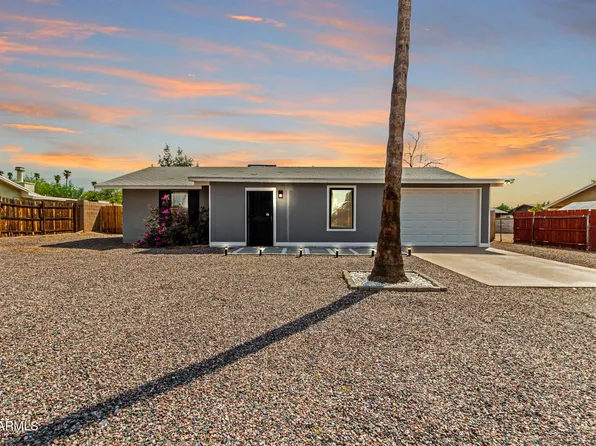 753 N 96TH Street, Mesa, AZ 85207