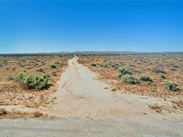 0 El Cajon Ave Lot 105, Boron, CA 93516