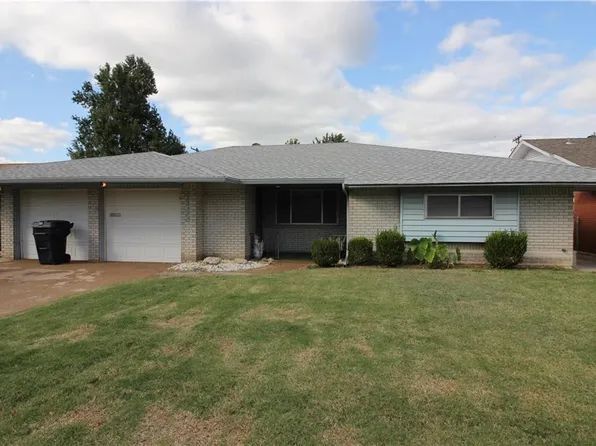 4113 NW 54th St, Oklahoma City, OK 73112