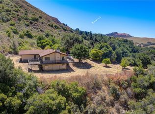 4040 Curti Creek Rd, Cambria, CA 93428