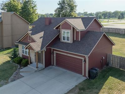 621 Shepherd Rd, Lawson, MO, 64062