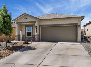 4827 Mount Salas St NE, Rio Rancho, NM 87144