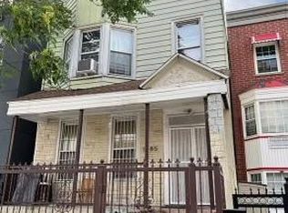1285 Hoe Ave, Bronx, NY 10459